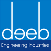 deeb logo