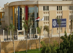 International American School